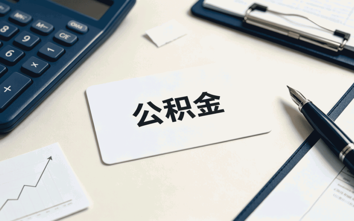 毕节如何终止公积金提取业务差多少钱一笔一笔算