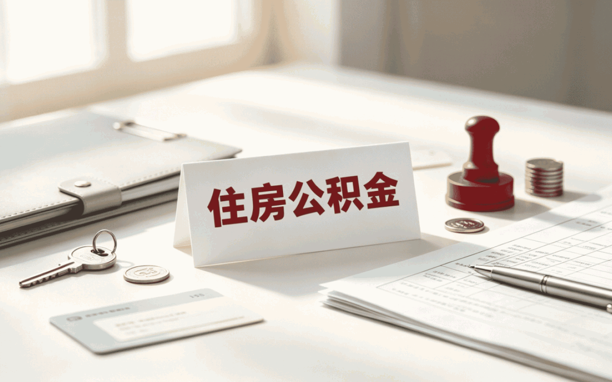 在毕节办加急公积金代办需要啥材料？清单来了