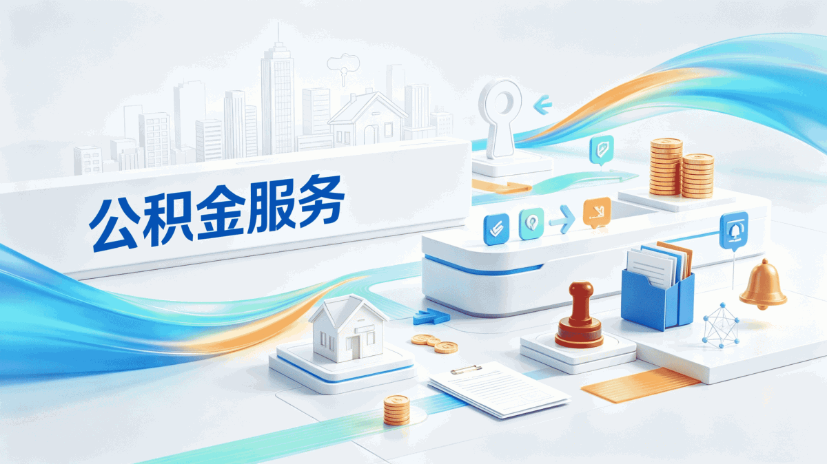 毕节公积金合并办理指南能一次办完吗
