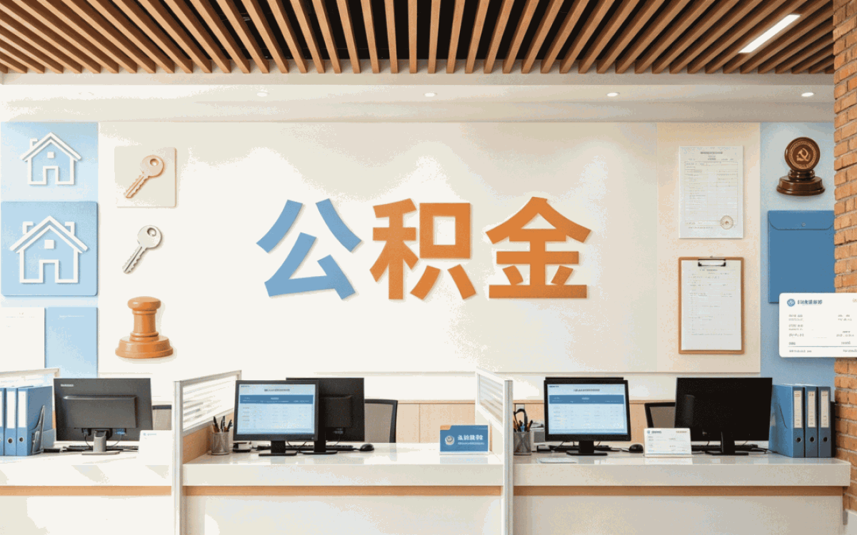 毕节资深公积金提取中介我自己跑完的真实记录