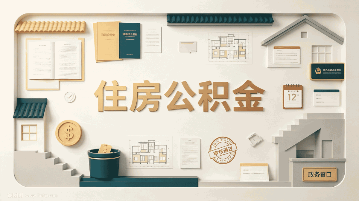毕节本地公积金代提公司跑了两次才弄明白