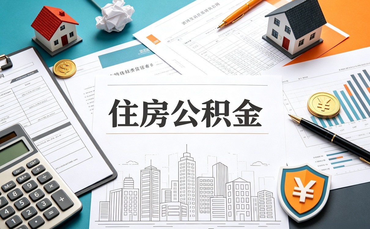 毕节租房公积金提取怎么操作差多少钱一笔笔···