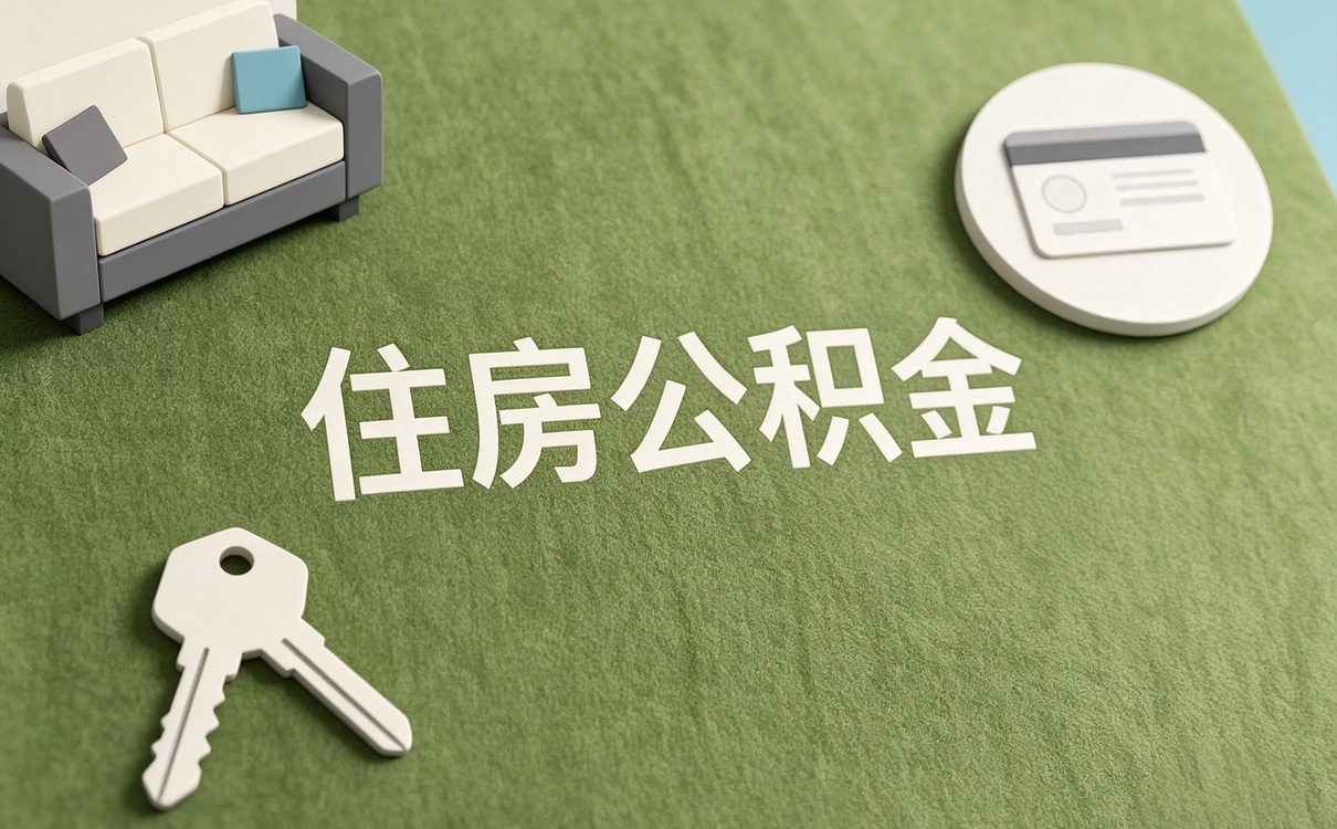 毕节公积金代办费是什么意思新规口径怎么算
