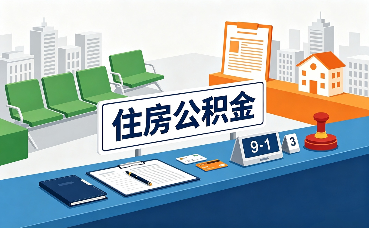 毕节企业职工公积金提取条件口径怎么算
